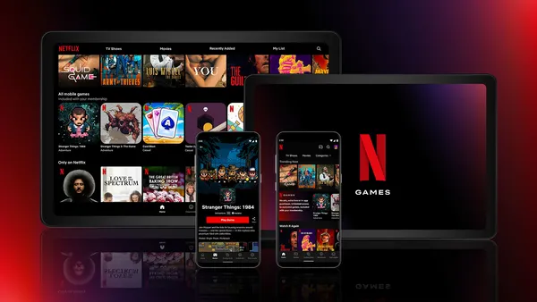 Son dakika: Netflix'in abone sayısı düştü! Hisseleri çakıldı - 2