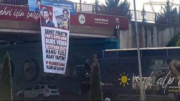 Şehit Çakıroğlu’nun babasından Akşener’e zehir zemberek sözler!