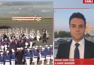 Başkan Erdoğan'ın programında neler var?