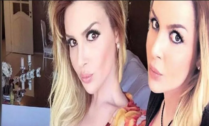 Selin Ciğerci annesini paylaştı sosyal medya yıkıldı
