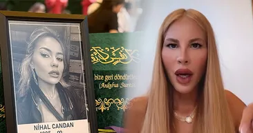 Paylaşımları tepki çekmişti! Nihal Candan’ın yakın arkadaşı sessizliğini bozdu