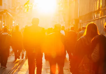 Meteoroloji yeni raporu yayımladı! 29 Ekim'de hava nasıl olacak?