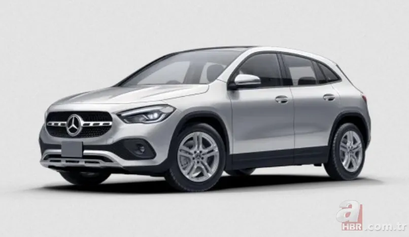 İkinci el en ucuz SUV araç listesi: 500.000 TL altına satılıyor... Uygun fiyatlı en iyi SUV modelleri sıralandı 8