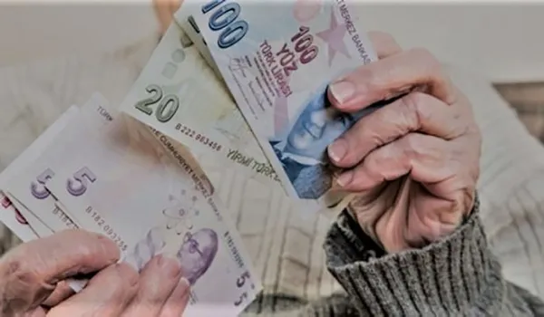 Hazine ve Maliye Bakanı Nebati’den enflasyon açıklaması: Her ay enflasyonun nasıl düştüğünü göreceğiz