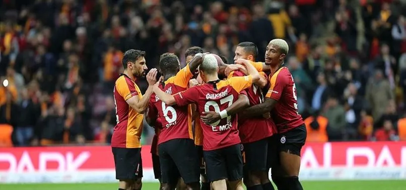 Zor ama imkansız değil! Galatasaray, Real Madrid deplasmanında