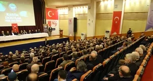 Kadim Dostlar Grubu kararını açıkladı