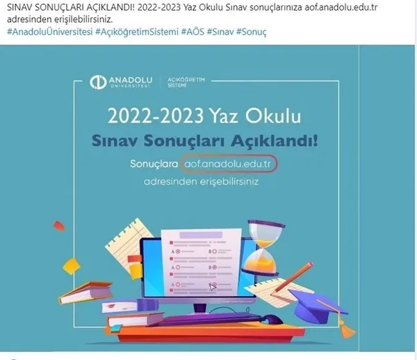 aof-sinav-sonuclari-sorgulama-ekrani-anadolu-universitesi-yaz-okulu-sinav-sonucu-ogrenme-linki-aofanadoluedutr-1693489235126.jpeg AÖF SINAV SONUÇLARI SORGULAMA EKRANI! Anadolu Üniversitesi yaz okulu sınav sonucu öğrenme linki! aof.anadolu.edu.tr - 1
