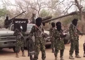 38 Boko Haram militanı öldürüldü