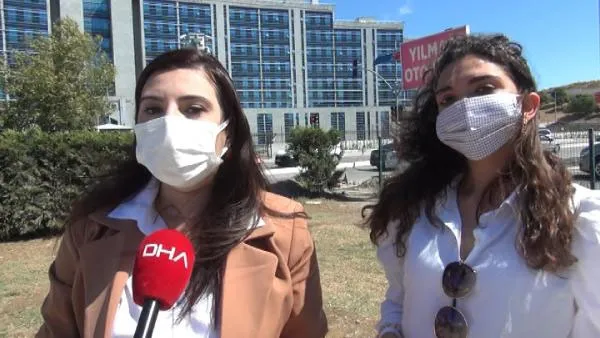 5 aylık evliliğe 2 yıl nafaka! Kararı duyunca şoke oldu - 1