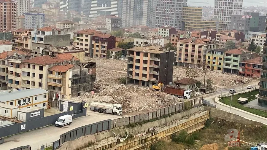 750 bin TL'si devletten! Kentsel Dönüşüm Yarısı Bizden kampanyası...Başvurular başladı! Evini yenilemek isteyenlere yüzde 0.74 faizle 10 yıllık kredi! 17