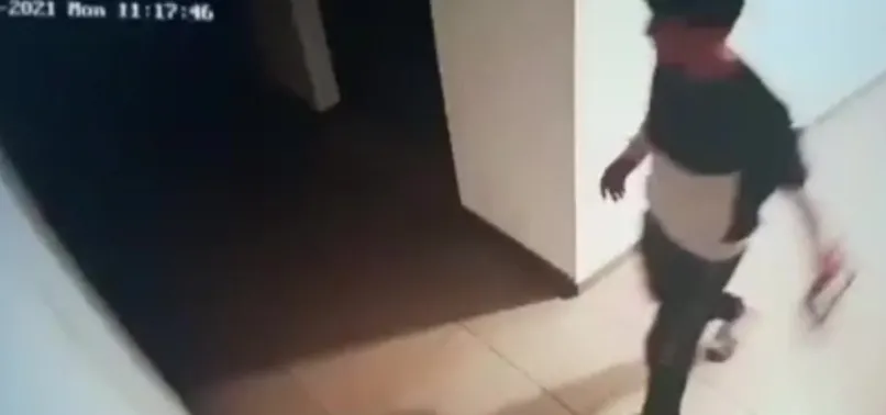 Sancaktepe’de kargocunun yaptıkları mide bulandırdı! Bina WhatsApp grubu birbirine girdi