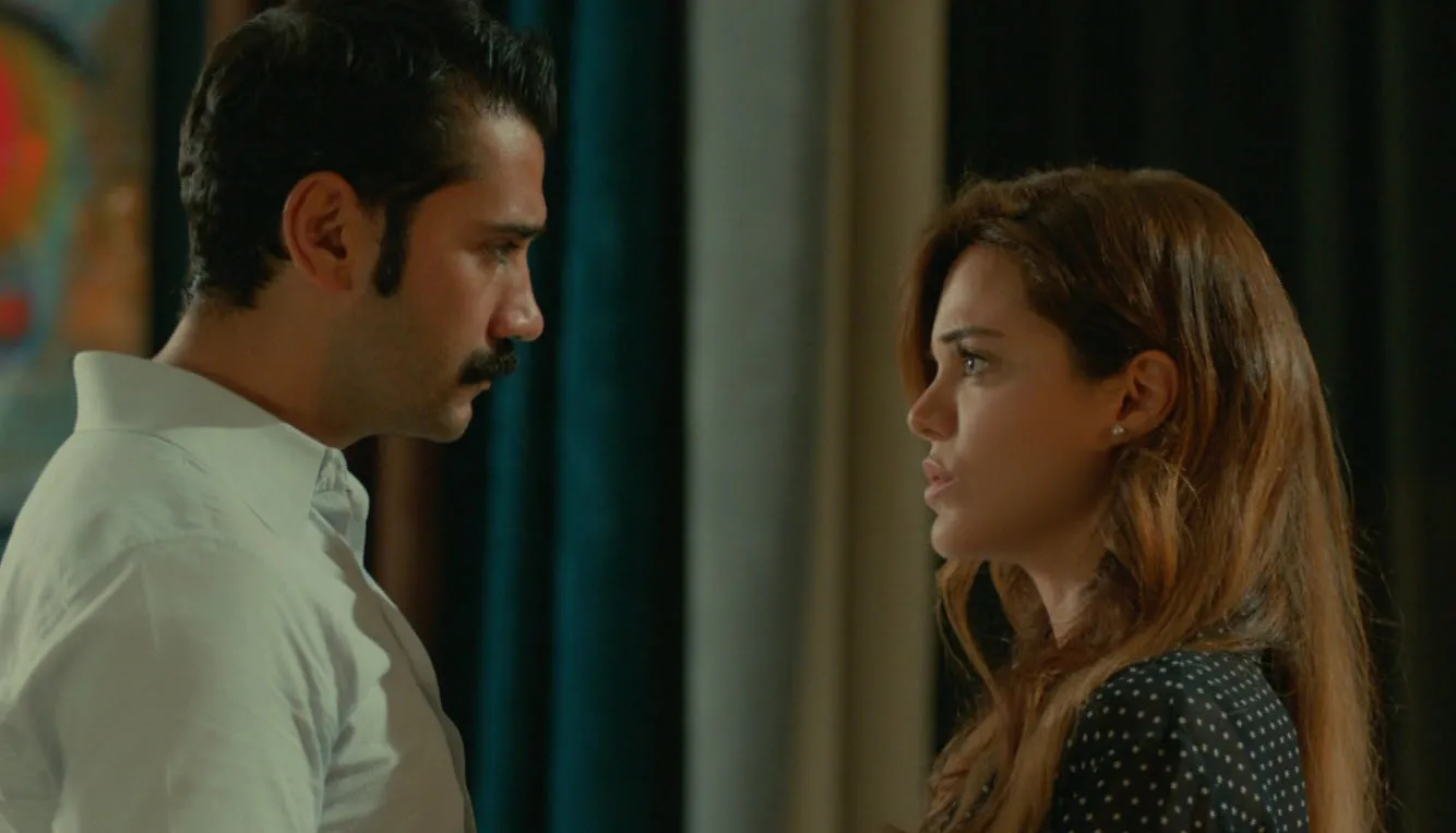 Bir Zamanlar Çukurova 73. bölüm tek parça izle! | Bir Zamanlar Çukurova yeni bölüm izle