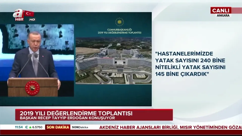 Son dakika haberi: Başkan Erdoğan müjdeyi verdi: İstanbul, Konya, Kocaeli, Tekirdağ, İzmir...