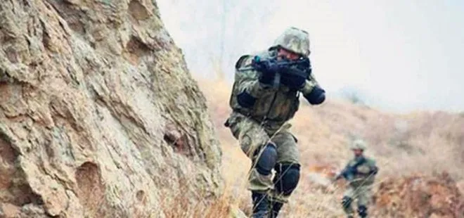 İŞTE SON BİR HAFTADA ÖLDÜRÜLEN TERÖRİST SAYISI