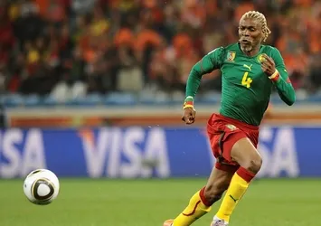 Rigobert Song Fransa'ya nakil edilecek