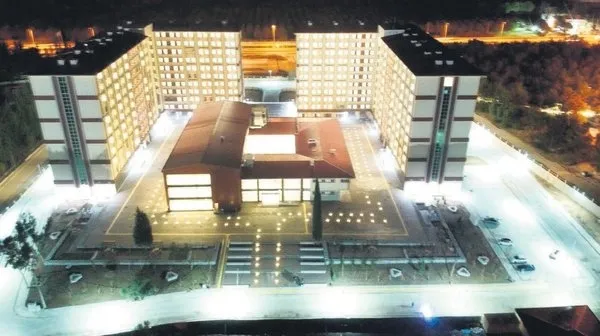 Yurt sorunu yaşayan öğrencilere devlet şefkati: Valilik ve belediyelerde seferberlik - 1