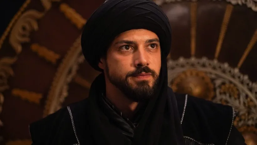 Kuruluş Orhan’da Orhan Bey iki ateş arasında!