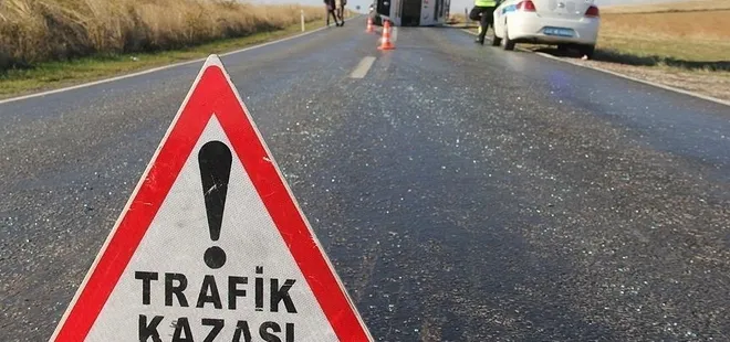 Otomobilin çarptığı 2 yaşındaki çocuk öldü