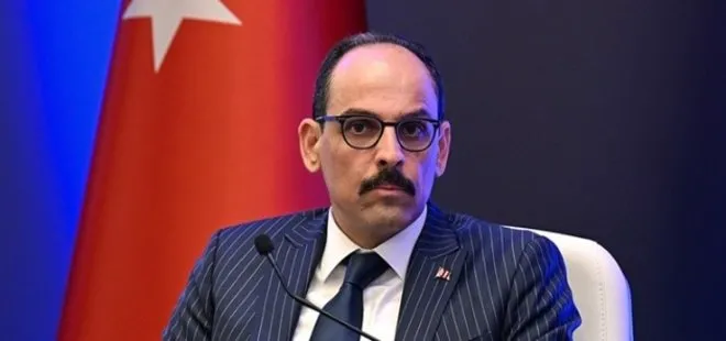 MİT Başkanı Kalın Hakkari’de! Irak, İran ve Suriye sınır hattının güvenliği ele alındı