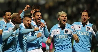 Son dakika: Trabzonspor'da iki futbolcunun koronavirüs testi pozitif çıktı