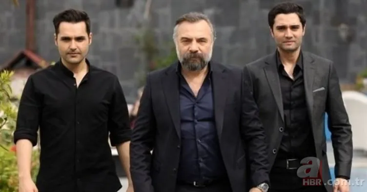 "Herkes ölsün ama Yavuz ölmesin!" Eşkıya Dünyaya Hükümdar Olmaz 176. bölüm fragmanı! Alparslan'ın hamlesi... 2