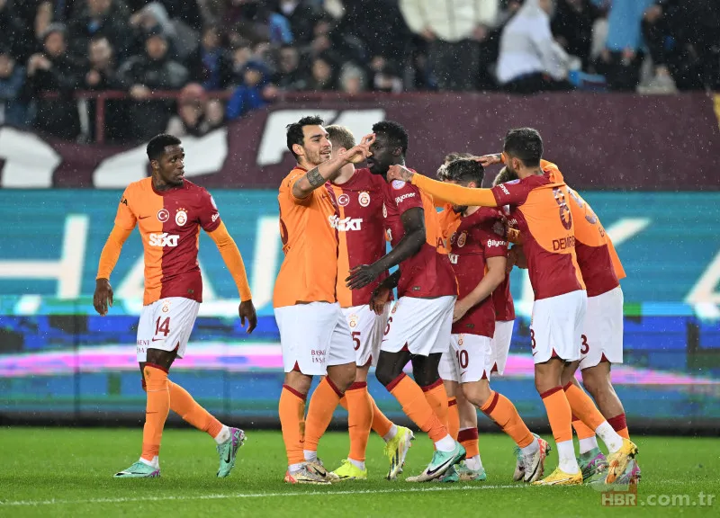 Galatasaray'a İspanyol 10 numara! Okan Buruk istedi yönetim bitiriyor 2