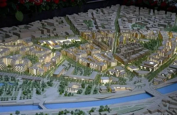 Hatay yenileniyor! Mehmet Kalyoncu açıkladı: Proje dünyaya örnek olacak