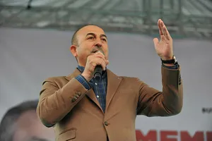 Şimdi görüyoruz ki PKK...