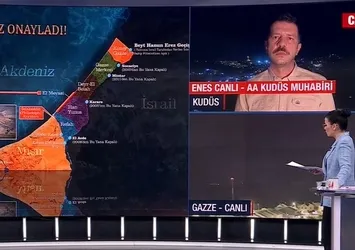 İsrail’de savaşa dur diyenler azınlıkta! Tel Aviv’de son durum ne? A Haber'de çarpıcı analiz