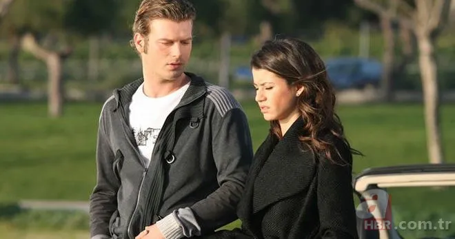 Behlül ile Bihter 14 yıl sonra yeniden bir arada! Kıvanç Tatlıtuğ ile Beren Saat aynı filmde mi oynayacak? 2