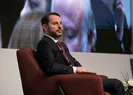 Bakan Albayrak taziye mesajı yayınladı