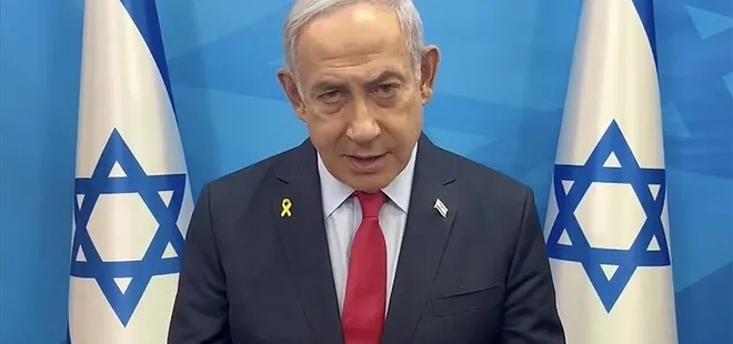 Netanyahu’ya benzeri görülmemiş koruma!