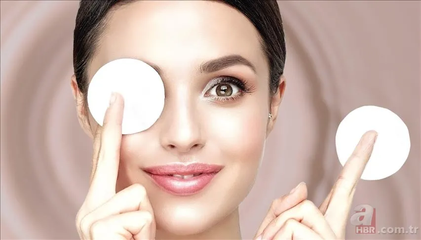 1 gecede 10 yaş gençleştiren yöntem: Hindistan cevizi yağına bunu ekleyin... 2