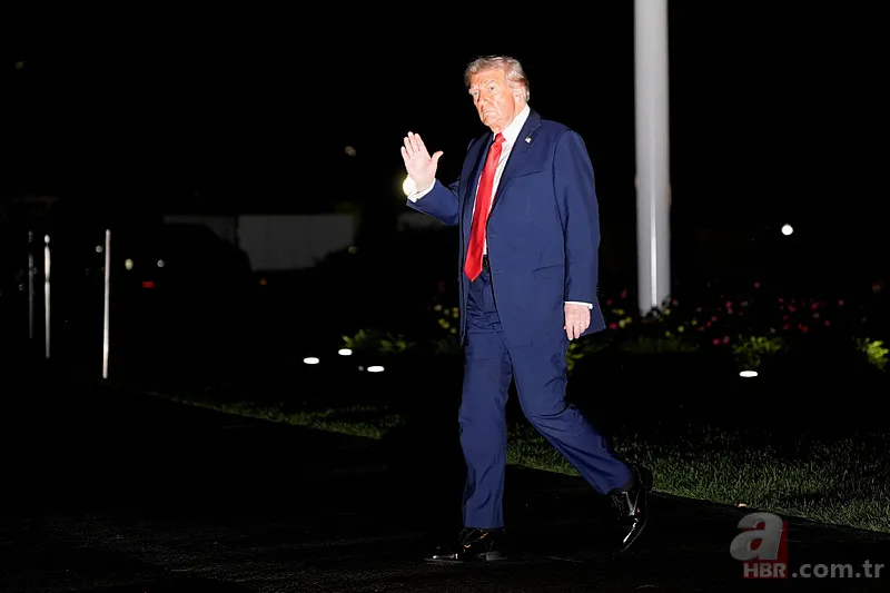 Amerikan basını yazdı: BMGK’da kırılma noktası! Trump yapayalnız 3