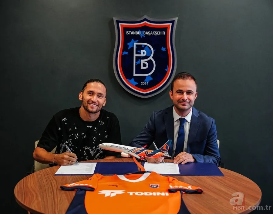 Fenerbahçe'de bomba transfer! Beşiktaş ve Galatasaray'ın elinden kapıyor! Ferdi Kadıoğlu'na alternatif 11