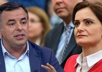 Son dakika | CHP'ye dokunan yanıyor! Barış Yarkadaş'ı kapının önüne koydular