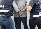 19 şüpheli hakkında gözaltı kararı