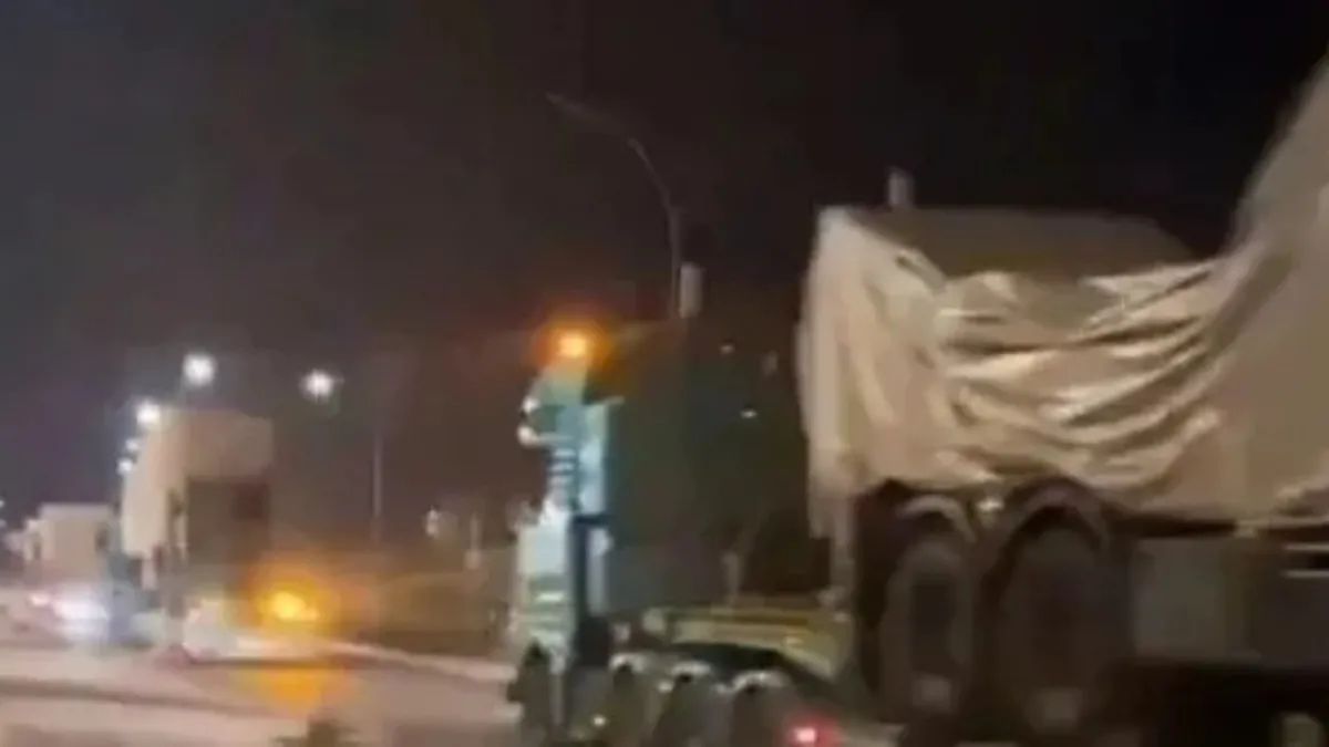 İsrail’den Rum Kesimi’ne tehlikeli sevkiyat! Siyonist rejimin bir sonraki hedefi Türkiye mi?