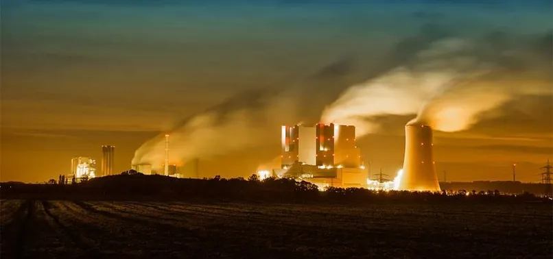 Rusya'nın doğal gazı kesmesiyle Almanya'dan kömür hamlesi geldi!