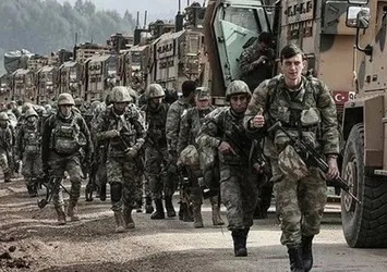 Mehmetçik 1 yıl daha Lübnan'da