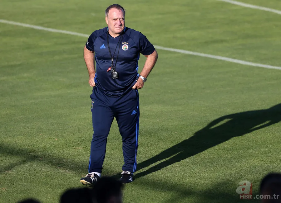 2020 model Fenerbahçe! İşte o isimler... 16