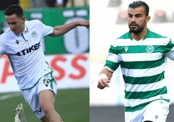 Fenerbahçe'den çifte transfer harekatı