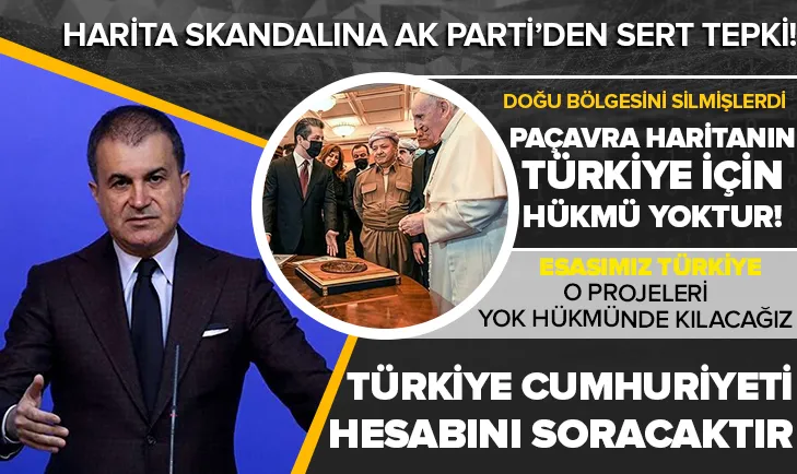 Türkiye Cumhuriyeti hesabını soracaktır