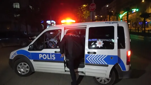 1606620890661.jpg Sabah cezaevinden çıktı, akşam gözaltına alındı! - 3