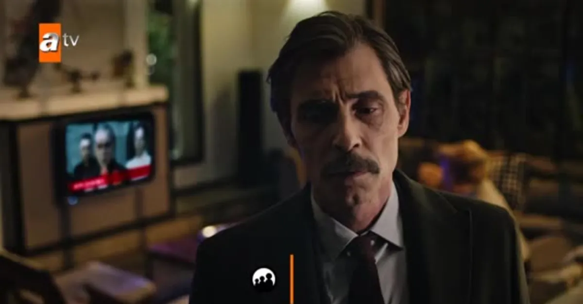 Hakim'in yayın tarihi belli oldu! Hakim yeni fragmanı yayınlandı