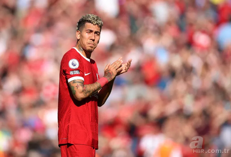 Fenerbahçe'den şimdi de Firmino bombası! En-Nesyri sonrası yeni hedef belli oldu 17