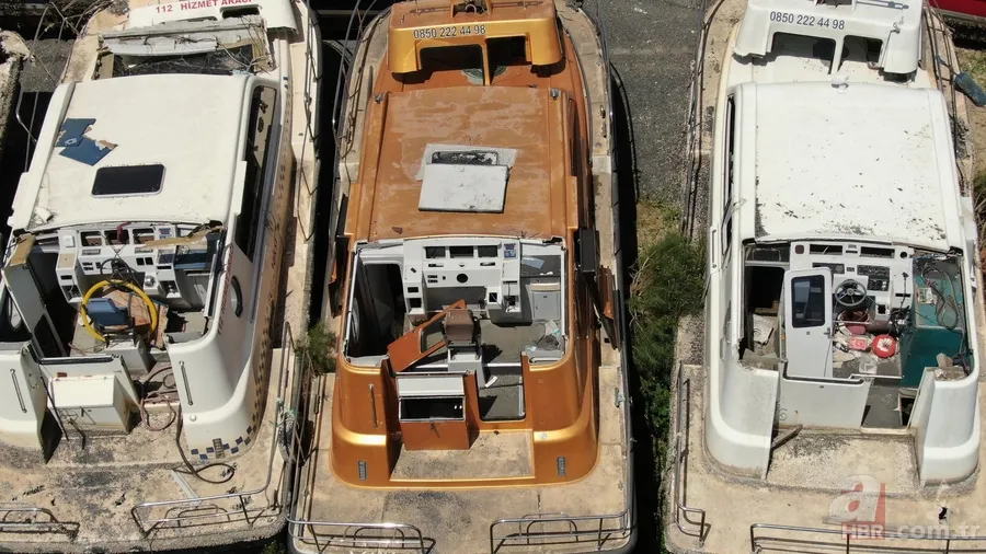 CHP'li Ekrem İmamoğlu'ndan israf üzerine israf! İstanbul'u taksi çöplüğüne çevirdi! Yandaşları için kesenin ağzını açacak 5