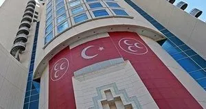 MHP, Maltepe için olağanüstü başvuru yaptı