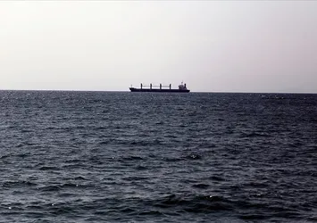 İngiltere'den Hürmüz Boğazı kararı