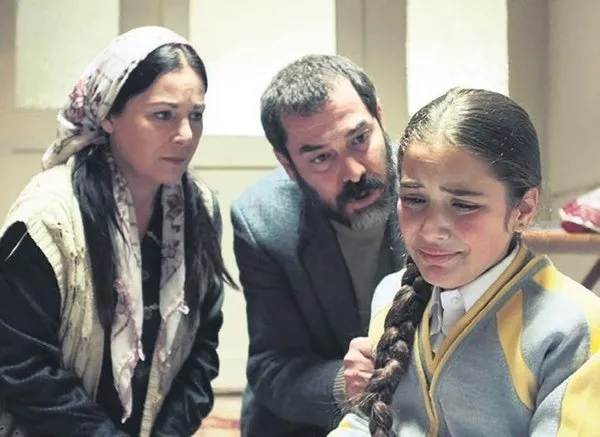 Kardeşlerim’in Ayşe’si Çağla Şimşek: Beni Osman Yağmurdereli keşfetti